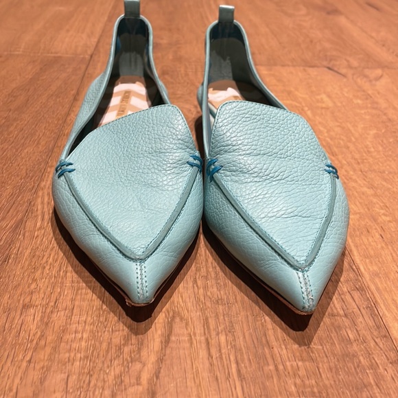 Nicholas Kirkwood Beya Loafers - Size 40 - Picture 2 of 5